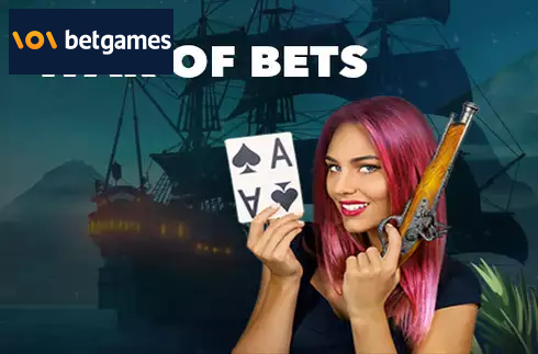 War of Bets